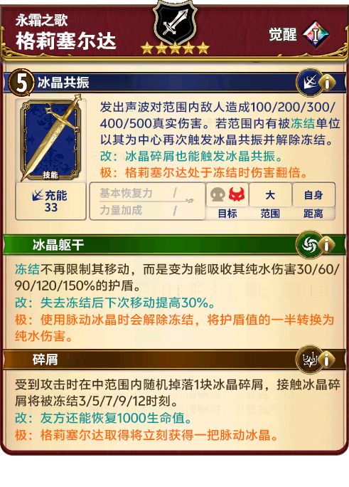 冰火双剑降临! 3