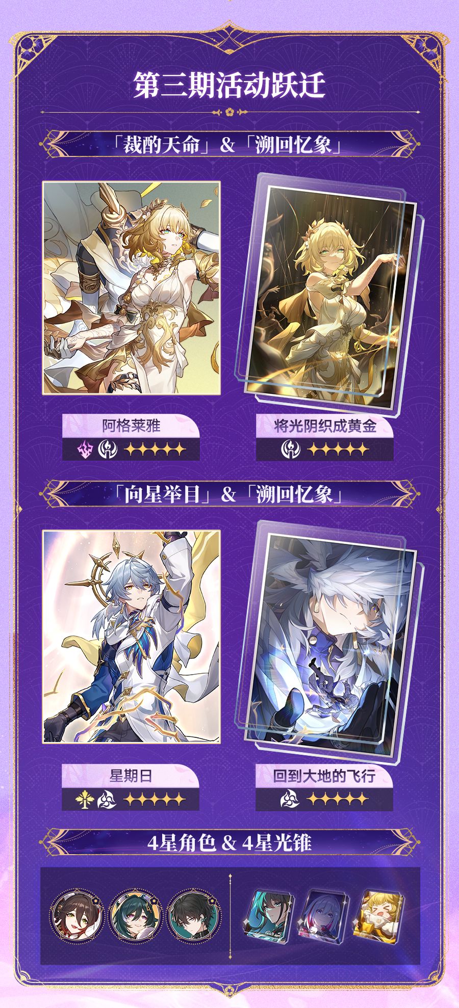 超击破还能打吗?请问该如何规划抽卡? 3