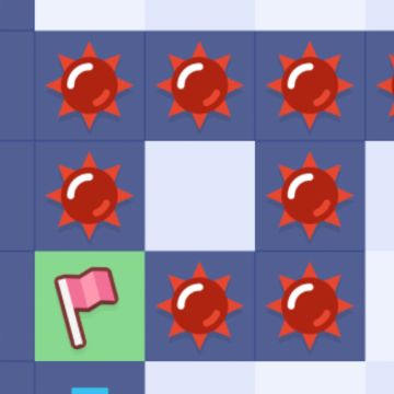 太好了，是八格大人，我们有救了