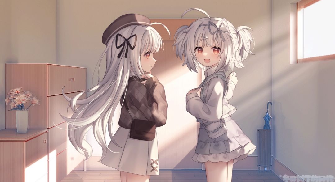 安深的日记~voI7 1
