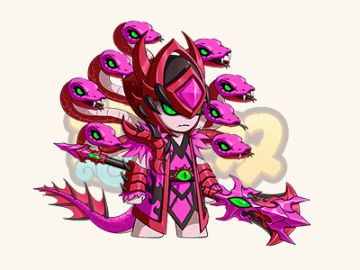 【主线BOSS攻略】造梦无双九头虫玄星技能表