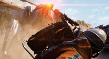 ARC Raiders开创“撤离冒险”新纪元