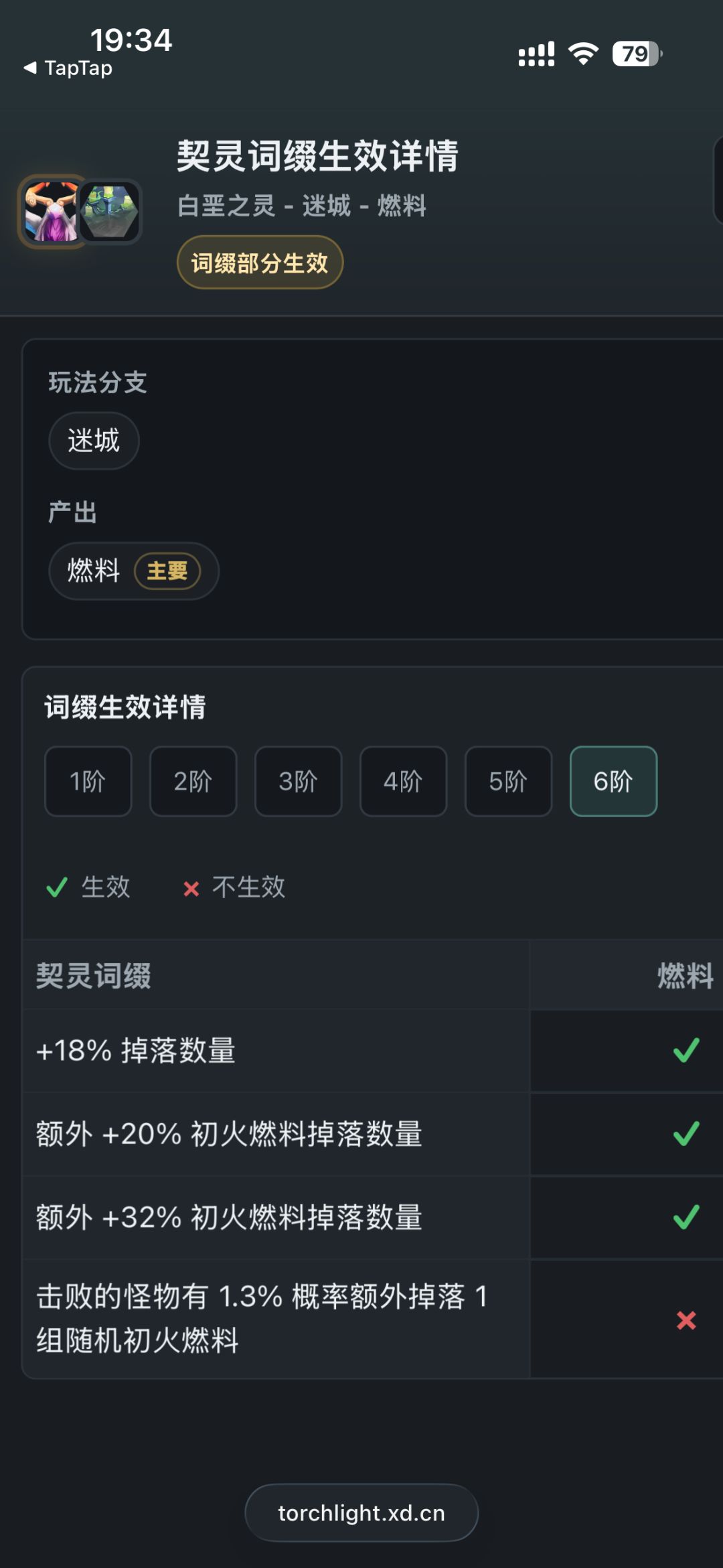 迷城玩法是否超模? 1