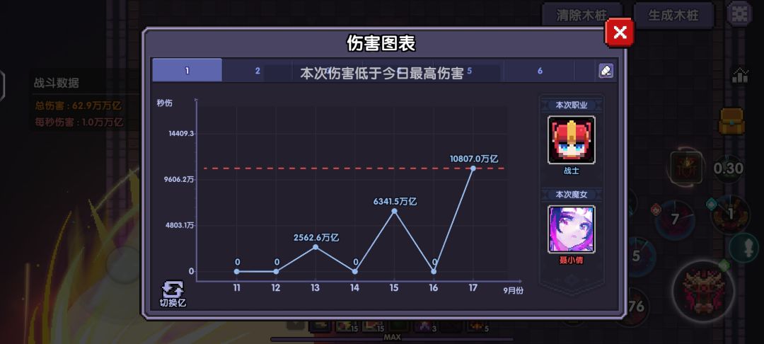 套九了 3