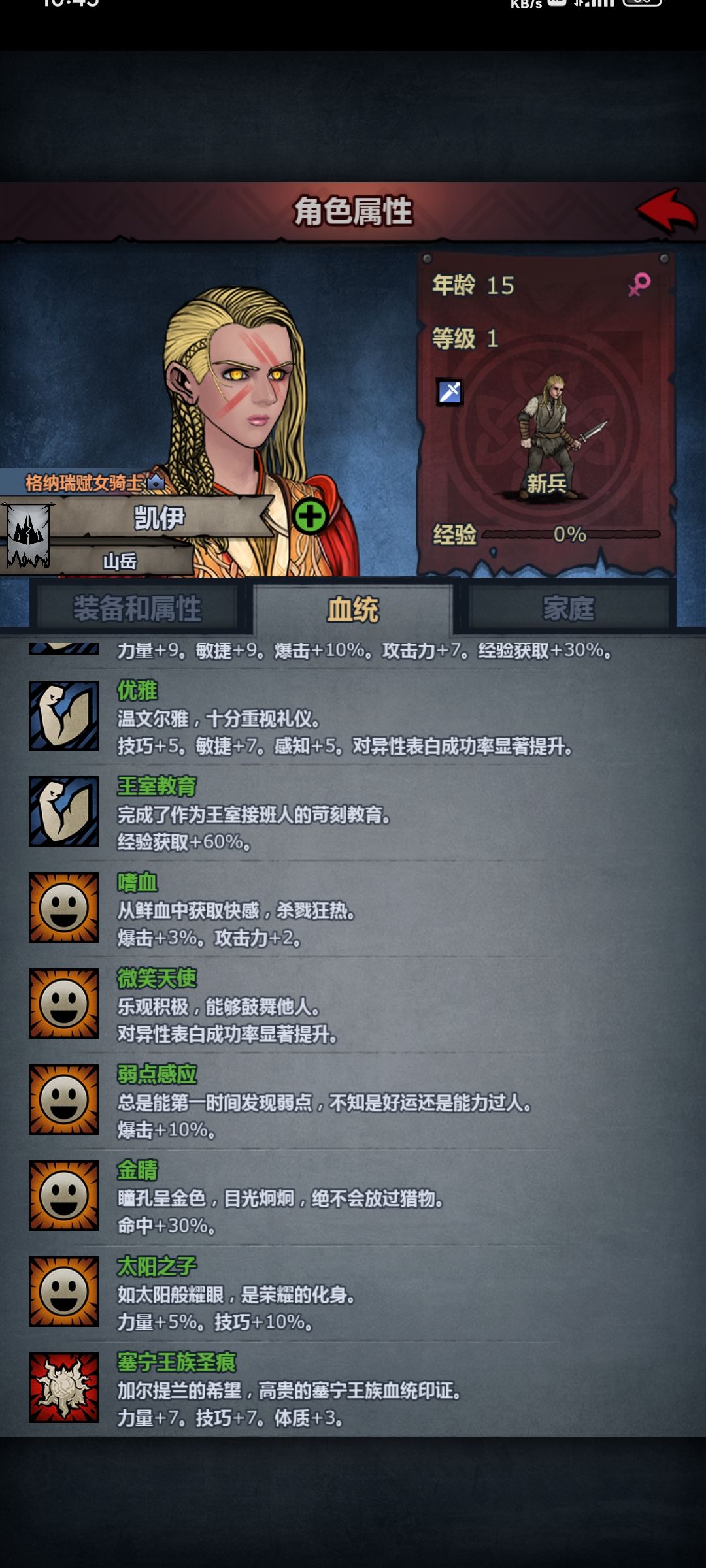 大佬们，有古特塞宁佩尔神子了还做圣子吗 2