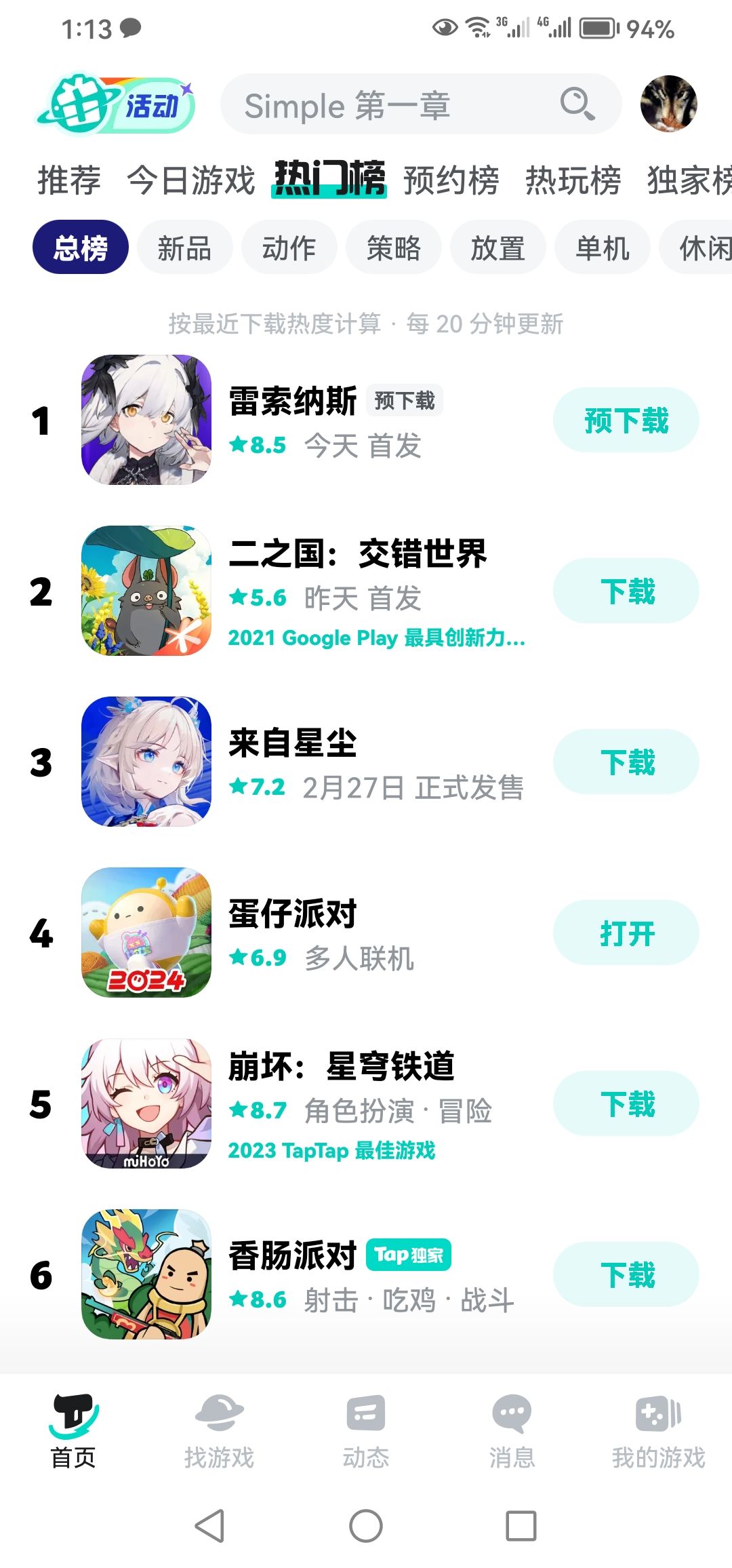 现在这是怎么了 1