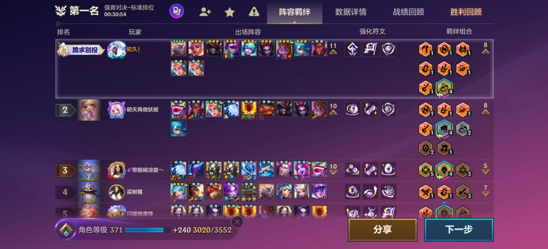 爽的没边 3