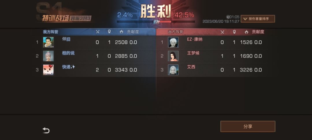 0氪独狼共创怎么玩 2