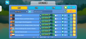 个人挑战分享（全通有奖）