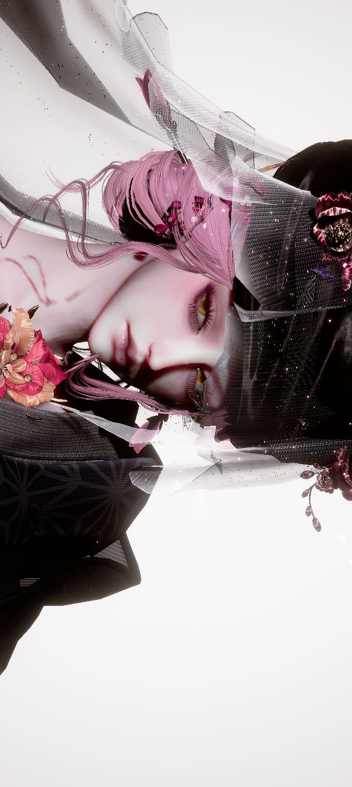 以闪.市加美COS 2