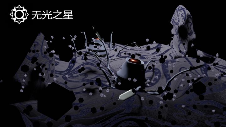 【开发者日志03】来自无光之星的猎犬截图