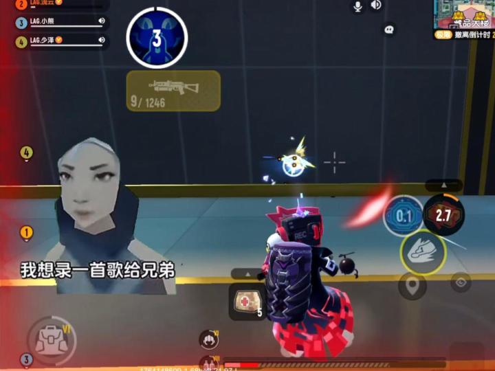 香肠派对:哎刀马刀马刀马刀马截图