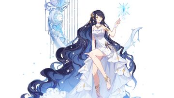 望舒逆元的解析攻略