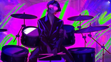 《劲乐幻想》恋音测试维护公告