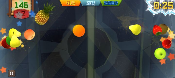 街机模式最爽的时刻!截图