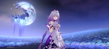 《逐光手记》（伪人小故事）