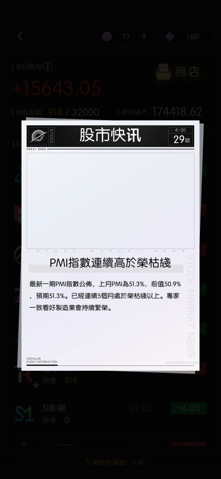 专家看好制造业截图