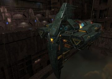 亡灵宙斯级巡洋舰小tips