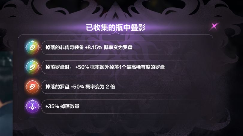还有比这种还天胡的词条吗 1