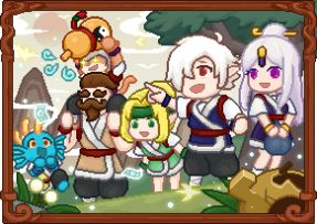 《仙门现世》含周福利礼包码