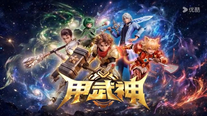 片头动画精选截图素材来啦截图