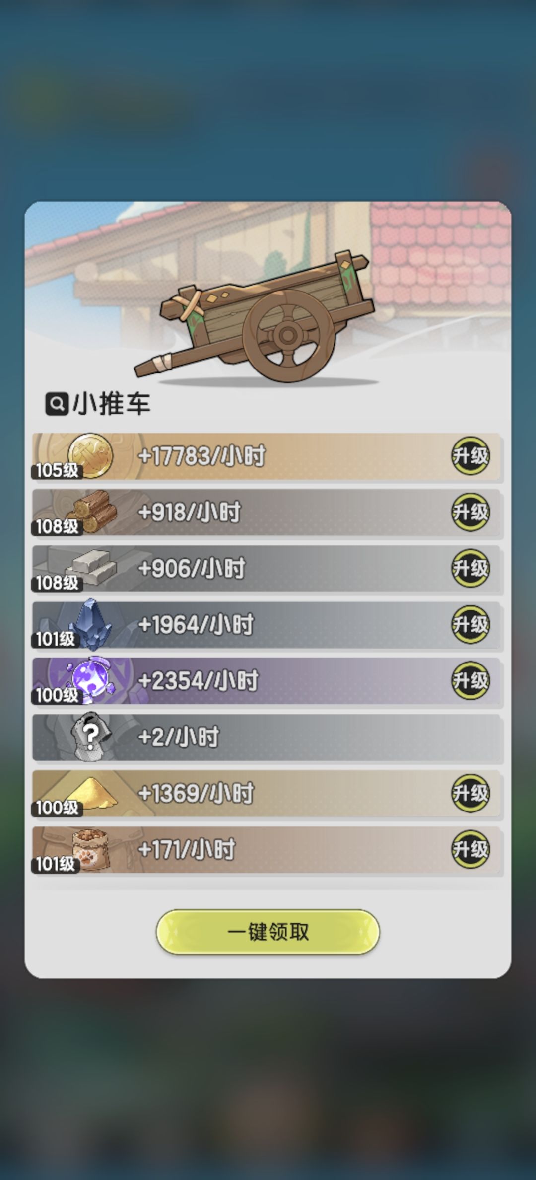 周总结 杖剑日常4.7 2