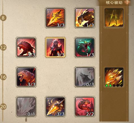 塔瑞斯游侠必做(御兽)攻略 2
