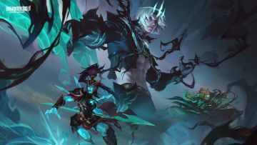 终于也轮到隆哥了，上分，易如反掌！