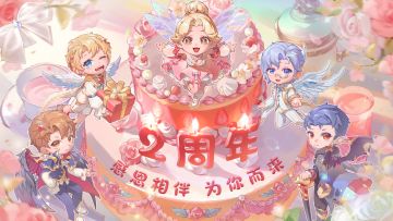 感恩有你！《我本千金》2周年专属签到活动开启！