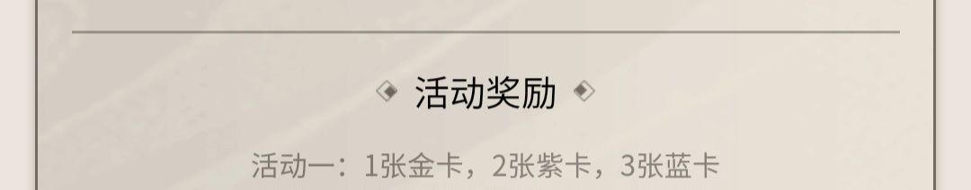新手求教,該帶那6張入局呢 1