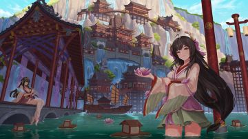 【三国闲聊】三国CP你最钟意哪一队？