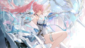 【有奖活动】希望现在的我，已经成长到能和你并肩而行了