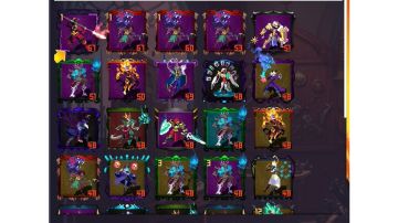 关于如何通关和通关之后的一些思路