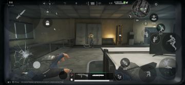 遇到好人这个游戏的性质就变了