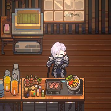 【角色档案】奥马西里克