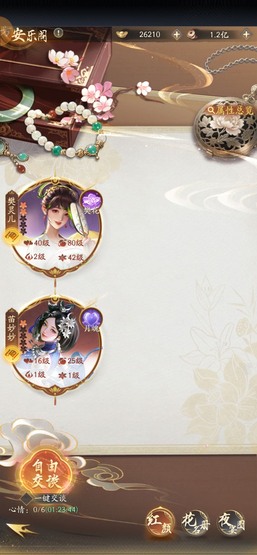 红颜可以白嫖 1