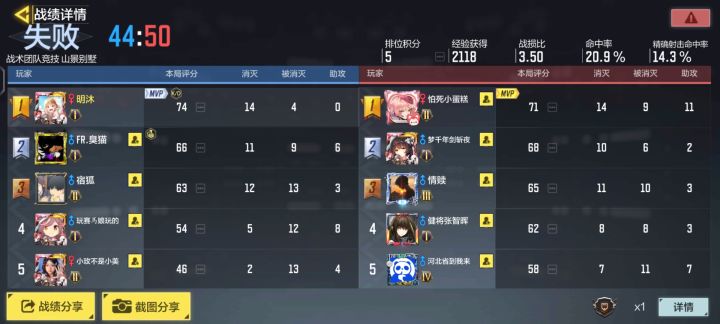 这队友挺让人费解的截图