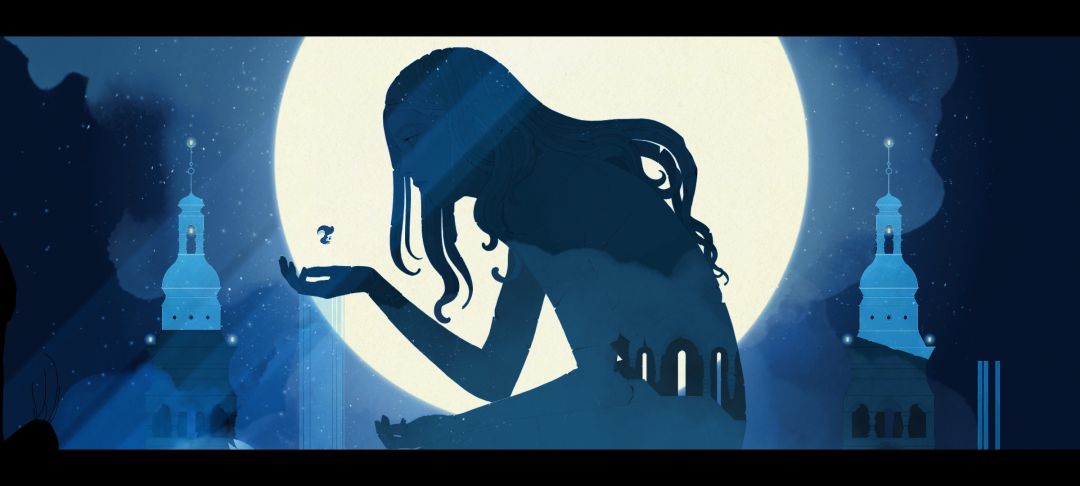 GRIS 第九艺术 5