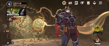 零氪日常收菜了！