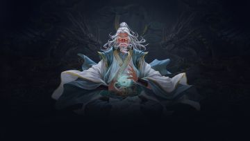 S0、S1、S2赛季无极圣山活动开启 将于5月25日结算