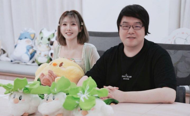 海量情报释放!韩媒专访《蓝色星原:旅谣》制作人!截图