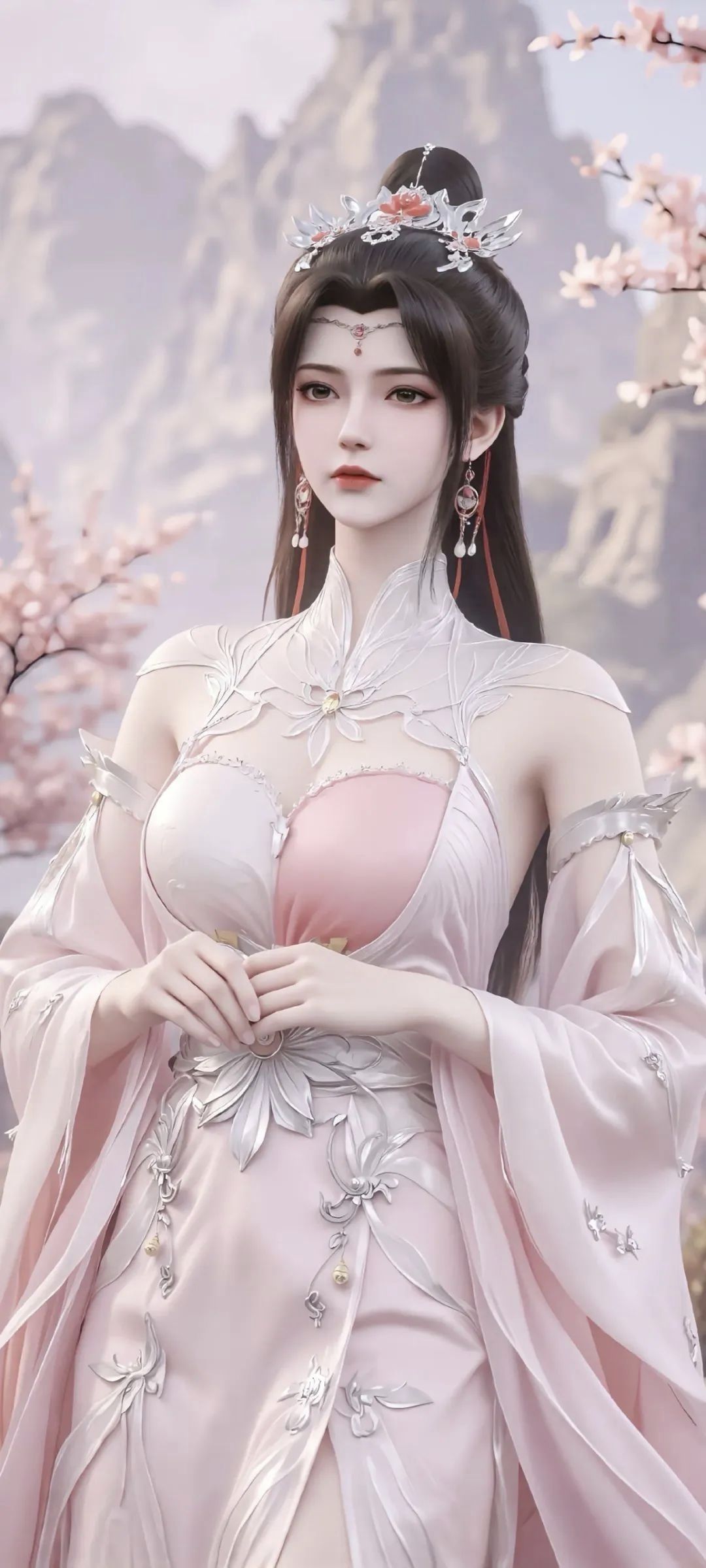 看不起移动端 2