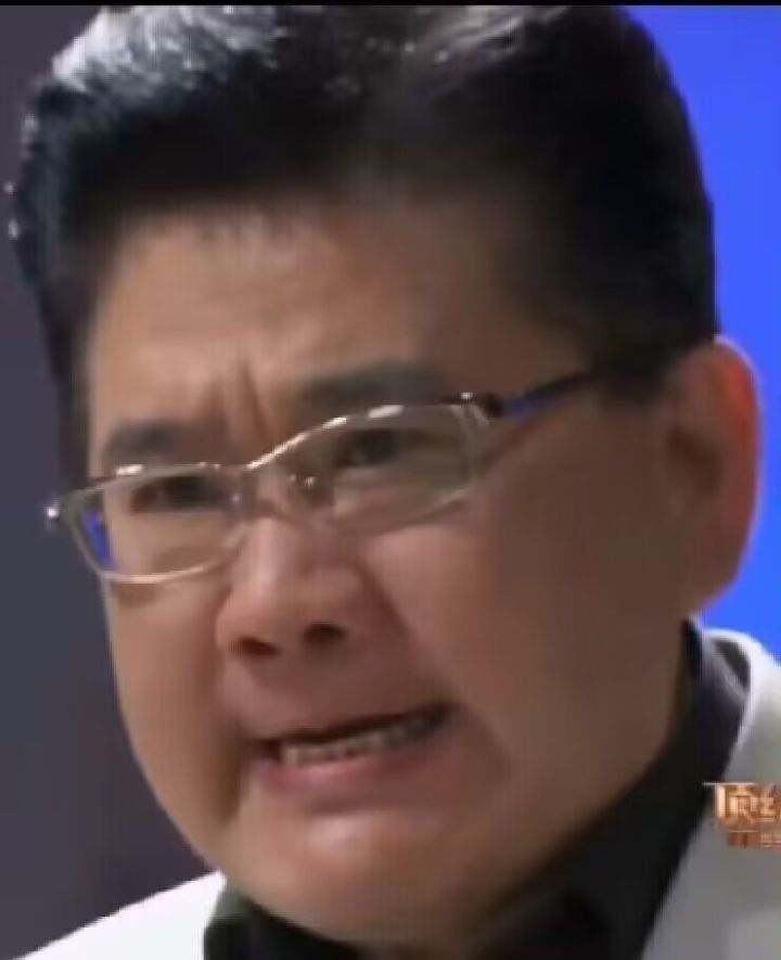 【九转答辩！截图
