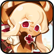 圣多诺黑饼干截图