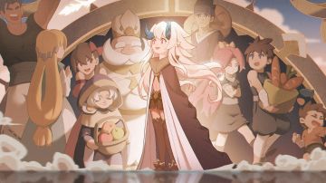 【霍格沃兹】【法师向】三系公会战攻略