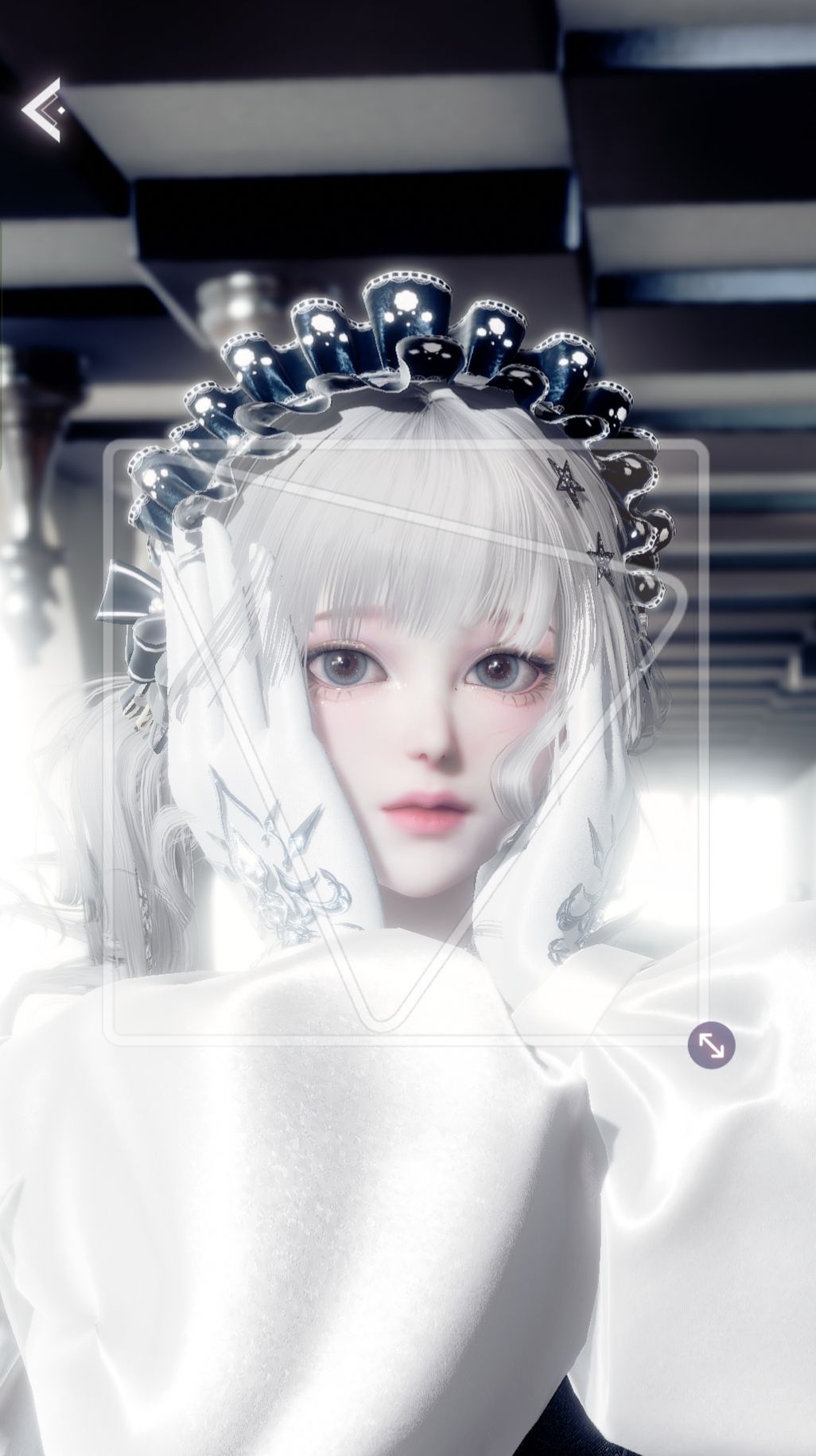家女 1