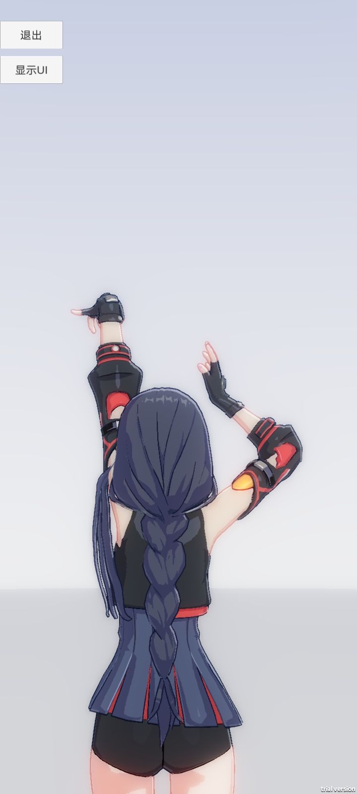 还原几个NBA球员的pose和姿势 1