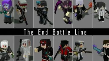 【朝花夕拾】Minecraft同人工作团还在吗？