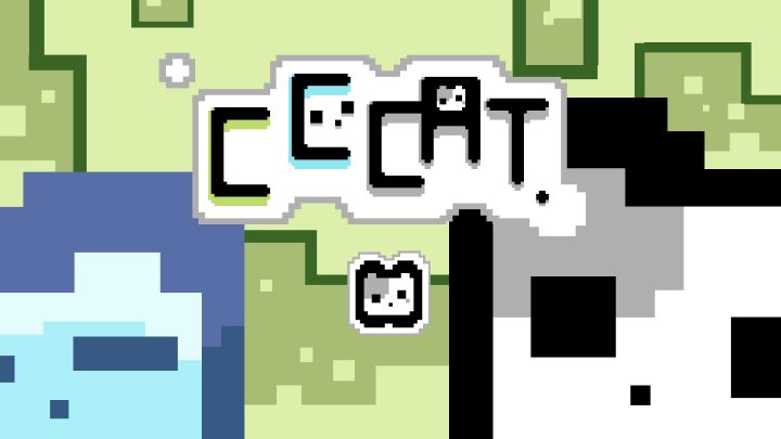 欢迎加入《CCCAT 犭犭猫》论坛！截图