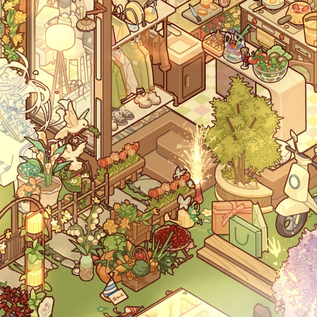 诗园🥰 2